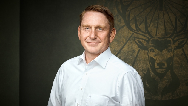 Trotz steigender Kosten – Jägermeister bleibt voll leistungsfähig - Michael Eichel, Vice President Global Corporate Communications bei Mast-Jägermeister SE - Quelle: Jägermeister